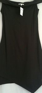 Charlotte russe little back dress, small.